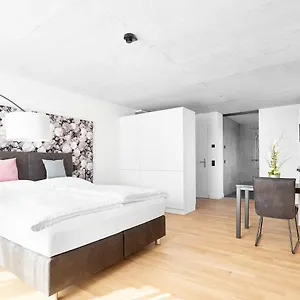  Aparthotel Livisit Bergapartments Deutschland