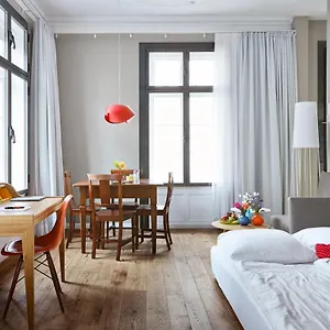**** Aparthotel Wedina Serviced Deutschland