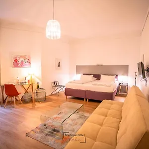 *** Hotel Boutique Kerlin Deutschland