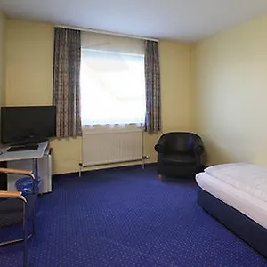 *** Hotel Albatros Airport Deutschland