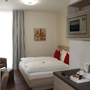 *** Aparthotel Prime 20 Serviced Deutschland